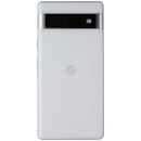 Google Pixel 7a (6.1-inch) Smartphone (GWKK3) Unlocked - 128GB / Snow