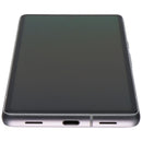 Google Pixel 7a (6.1-inch) Smartphone (GWKK3) Unlocked - 128GB / Snow