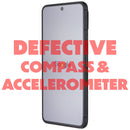 Google Pixel 8 6.2-in GKWS6 Verizon - 128GB/Obsidian *BAD COMPASS/ACCELEROMETER