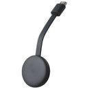 Google Chromecast - Charcoal (3rd Generation) GA00439-US