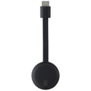 Google Chromecast - Charcoal (3rd Generation) GA00439-US