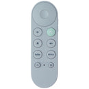 Google 4K Chromecast with Google TV - Sky Blue (GA01923-US)