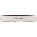 Google Pixel 9 (6.3-in) Smartphone (G2YBB) Unlocked - 256GB/Peony