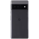 Google Pixel 6 Pro (6.7-in) Smartphone (G8VOU) Unlocked - 256GB/Stormy Black