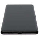 Google Pixel 6 Pro (6.7-in) Smartphone (G8VOU) Unlocked - 256GB/Stormy Black