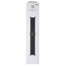 Google Official Woven Band for Google Pixel Watch - Woven Band - Ivy GA03270-WW