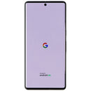 Google Pixel 7 Pro (6.7-inch) Smartphone (GE2AE) Unlocked - 128GB/Snow