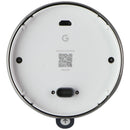 Google Nest Learning Thermostat 3rd Gen  - Pro Edition - Stainless Steel