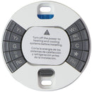 Google Nest Learning Thermostat 3rd Gen  - Pro Edition - Stainless Steel