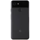 Google Pixel 3 (5.5-inch) Smartphone (G013A) Unlocked - 64GB / Just Black