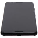 Google Pixel 3 (5.5-inch) Smartphone (G013A) Unlocked - 64GB / Just Black