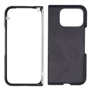 Google Folio Case for Pixel 9 Pro Fold - Obsidian