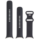 Google Active Band for Pixel Watch 3 (45mm) - Small and Large Bands - Obsidian