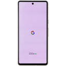 Google Pixel 7 (6.3-inch) Smartphone (GVU6C) Verizon Only - 128GB / Lemongrass