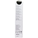 Google Pixel Watch Crafted Leather Band - Large - Obsidian