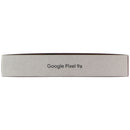 Google Pixel 9a (6.3-inch) Smartphone (GXQ96) Unlocked - 128GB/Peony
