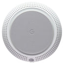 Google Nest Wifi Add-On Point Range Extender and Speaker (POINT ONLY) - Snow