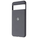 Google Durable Silicone Case for Google Pixel 7A - Charcoal
