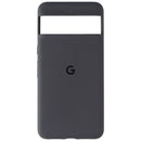 Google Durable Silicone Case for Google Pixel 7A - Charcoal