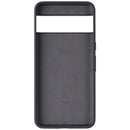 Google Durable Silicone Case for Google Pixel 7A - Charcoal