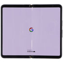 Google Pixel Fold (7.6-in/5.8) Smartphone (G9FPL) AT&T Only - 512GB/Obsidian
