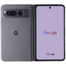 Google Pixel Fold (7.6-in/5.8) Smartphone (G9FPL) Verizon Only - 256GB/Obsidian