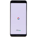 Google Pixel 3 Smartphone (G013A) GSM Unlocked - 64GB / Clearly White