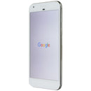 Google Pixel XL (5.5-inch) Smartphone (G-2PW2100) T-Mobile ONLY - 32GB / Silver