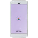 Google Pixel XL (5.5-inch) Smartphone (G-2PW2100) T-Mobile ONLY - 32GB / Silver