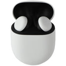 Official Google Pixel Buds - Wireless In-Ear Headphones and Case - Clearly White