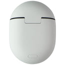 Official Google Pixel Buds - Wireless In-Ear Headphones and Case - Clearly White