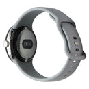 DEMO Google Pixel Watch 41mm (GQF4C) - Silver AL with Gray Sport Band