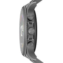 Fossil Gen 6 (44mm) Stainless Steel Smartwatch (DW13F2) Wi-Fi - Smoke