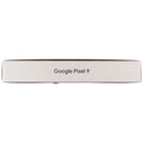 Google Pixel 9 (6.3-in) Smartphone (G2YBB) Unlocked - 128GB/Peony