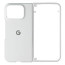 Google Official Case for Pixel 9 Pro Fold - Porcelain (White)
