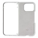 Google Official Case for Pixel 9 Pro Fold - Porcelain (White)