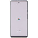 DEMO Google Pixel 6 (6.4-in) (GB7N6) NO Service - 128GB / Sorta Seafoam