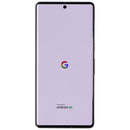 Google Pixel 6 Pro (6.7-inch) Smartphone (G8VOU) Verizon - 128GB/Cloudy White