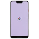 Google Pixel 3 XL (6.3-in) Smartphone (G013C) Unlocked - 64GB / Not Pink