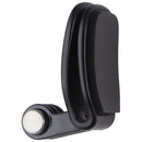 GoPro Headstrap Mount + Quick Clip Mount for all Hero GoPros - Black / ACHOM-001