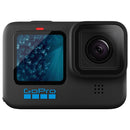 GoPro Hero 11 Black Waterproof Action Camera (CPST1)