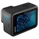 GoPro Hero 11 Black Waterproof Action Camera (CPST1)