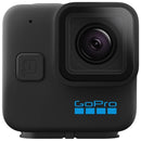GoPro Hero 11 Black Mini Compact Waterproof Action Camera (CPPM1)
