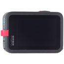 GoPro HERO 10 Black Waterproof Action Camera w/ Front LCD + Touch Rear Screen