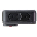 GoPro HERO 10 Black Waterproof Action Camera w/ Front LCD + Touch Rear Screen