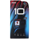GoPro HERO 10 Black Waterproof Action Camera w/ Front LCD + Touch Rear Screen