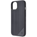GoTo Flex Slim Case for Apple iPhone 14 - Black