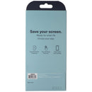 GoTo Tempered Glass Screen Protector for Apple iPhone 15