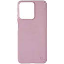 GoTo Flex Series Gel Case for Motorola Moto G (2025) - Pink