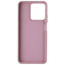 GoTo Flex Series Gel Case for Motorola Moto G (2025) - Pink